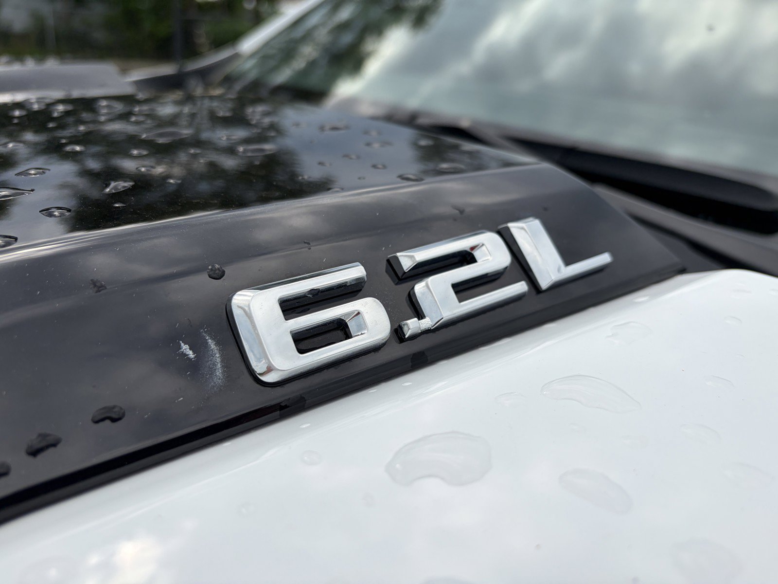 Used 2023 Chevrolet Silverado 1500 LT Trail Boss w/ LT Trail Boss Premium Package AWD/4WD image 43