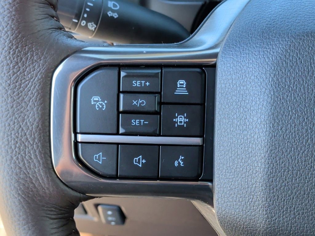 New 2026 Ford F250 King Ranch image 19