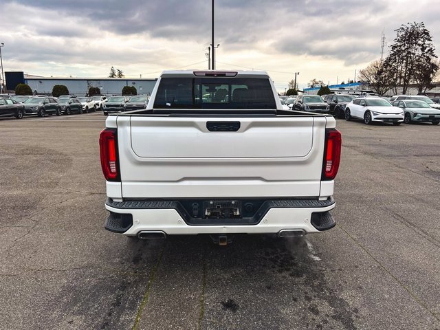 Used 2019 GMC Sierra 1500 Denali w/ Denali Ultimate Package image 7