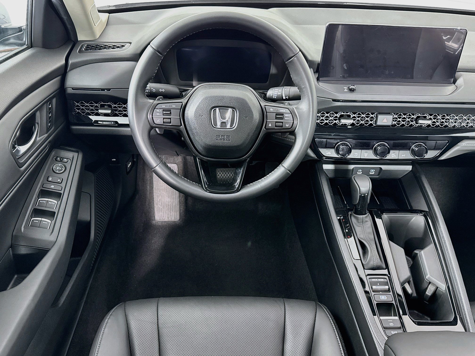 Used 2026 Honda Accord EX-L image 22