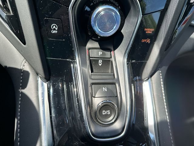 Used 2026 Acura RDX SH-AWD w/ Technology Package image 22