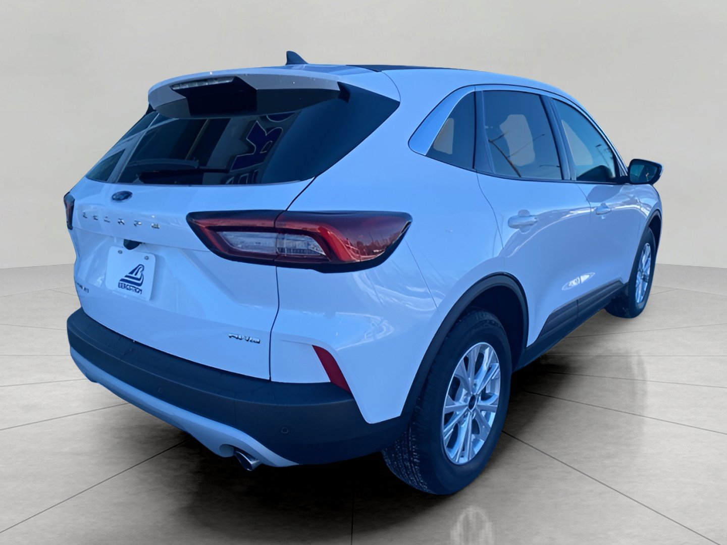 Certified 2023 Ford Escape Active w/ Tech Pack #2 image 5