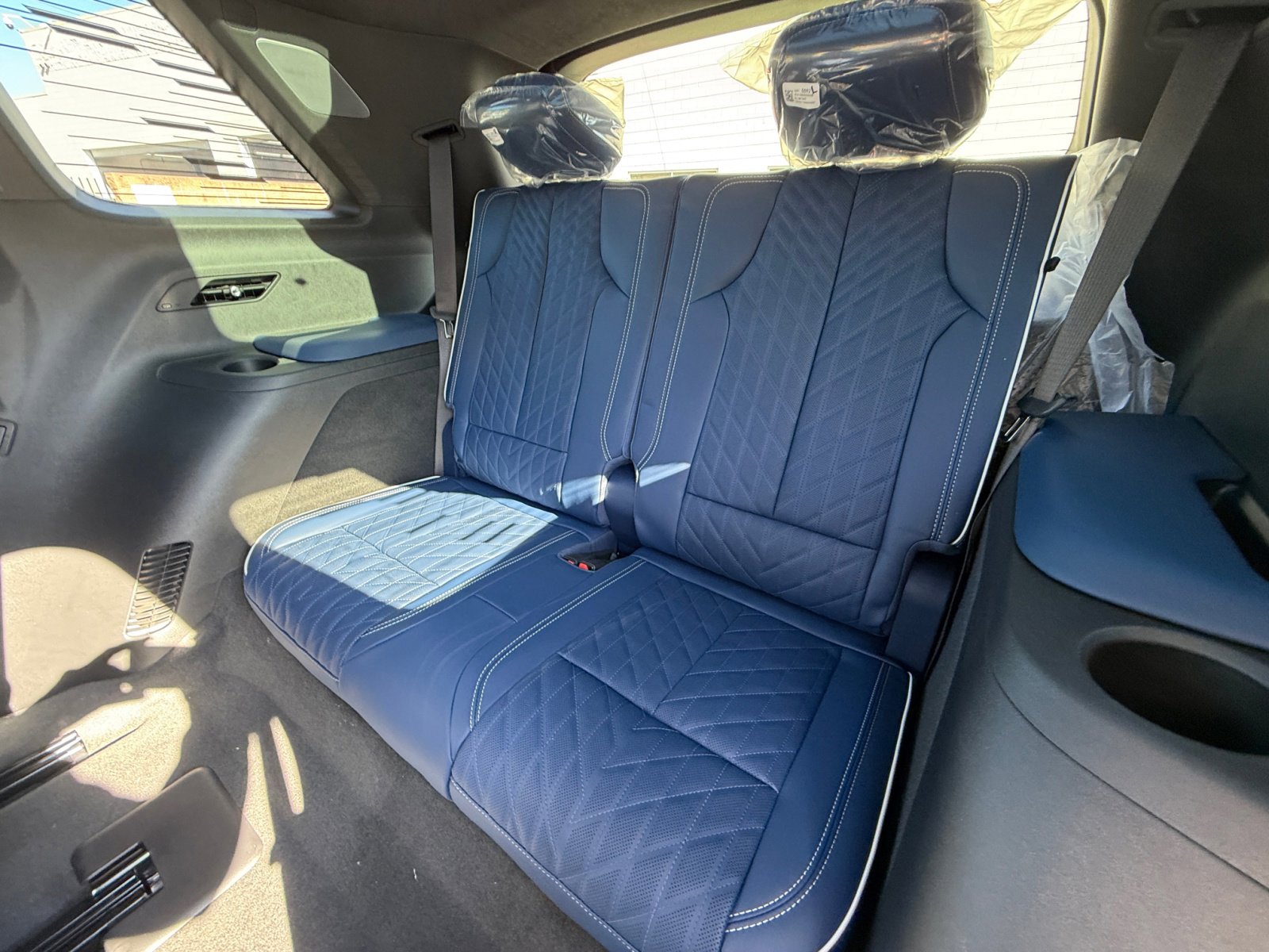 New 2026 Cadillac Vistiq Premium Luxury image 21