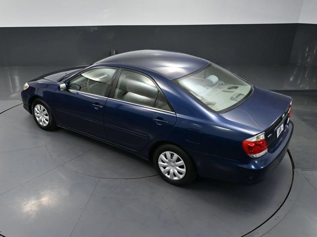 Used 2006 Toyota Camry LE FWD image 39