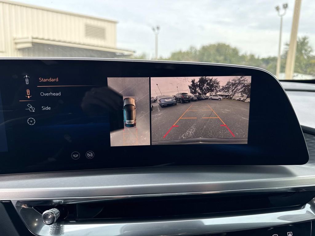 Certified 2024 Cadillac Lyriq Sport image 24