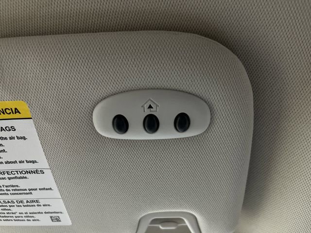 Used 2023 Ford Edge SEL w/ Convenience Package image 27