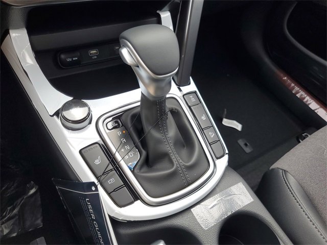 New 2025 Kia Seltos X-Line image 25