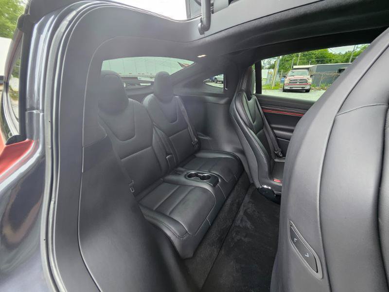 Used 2023 Tesla Model X AWD/4WD image 71