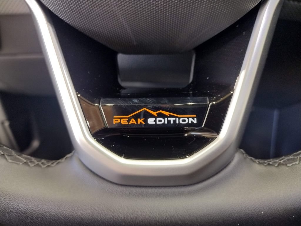 New 2026 Volkswagen Atlas Peak Edition AWD/4WD image 32