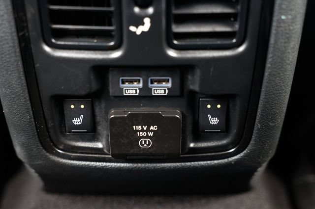 Used 2020 Dodge Durango R/T w/ Technology Group RWD image 48
