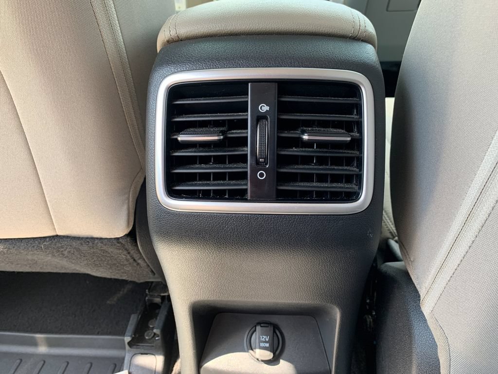 Used 2022 Kia Sportage LX AWD/4WD image 15
