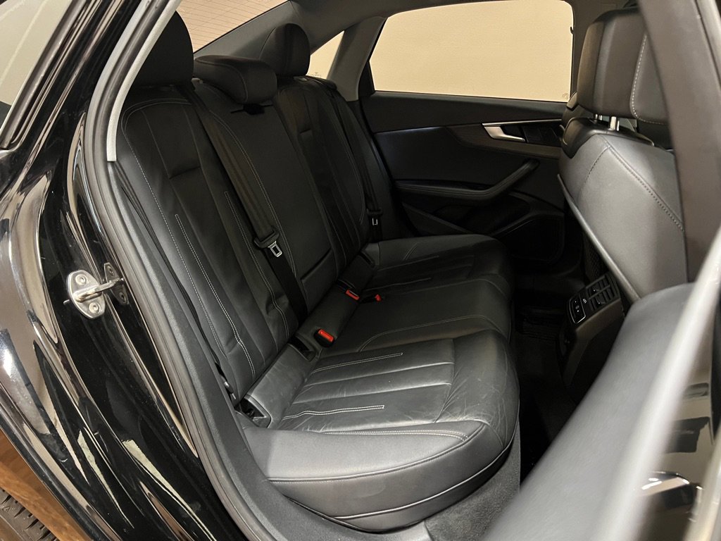 Used 2021 Audi A4 2.0T Premium Plus w/ Premium Plus Package image 33