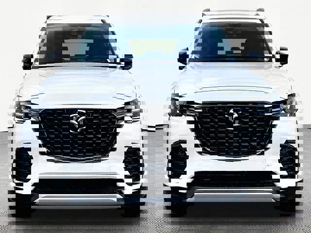 New 2026 MAZDA CX-70 3.3 Turbo w/ Premium Package image 2