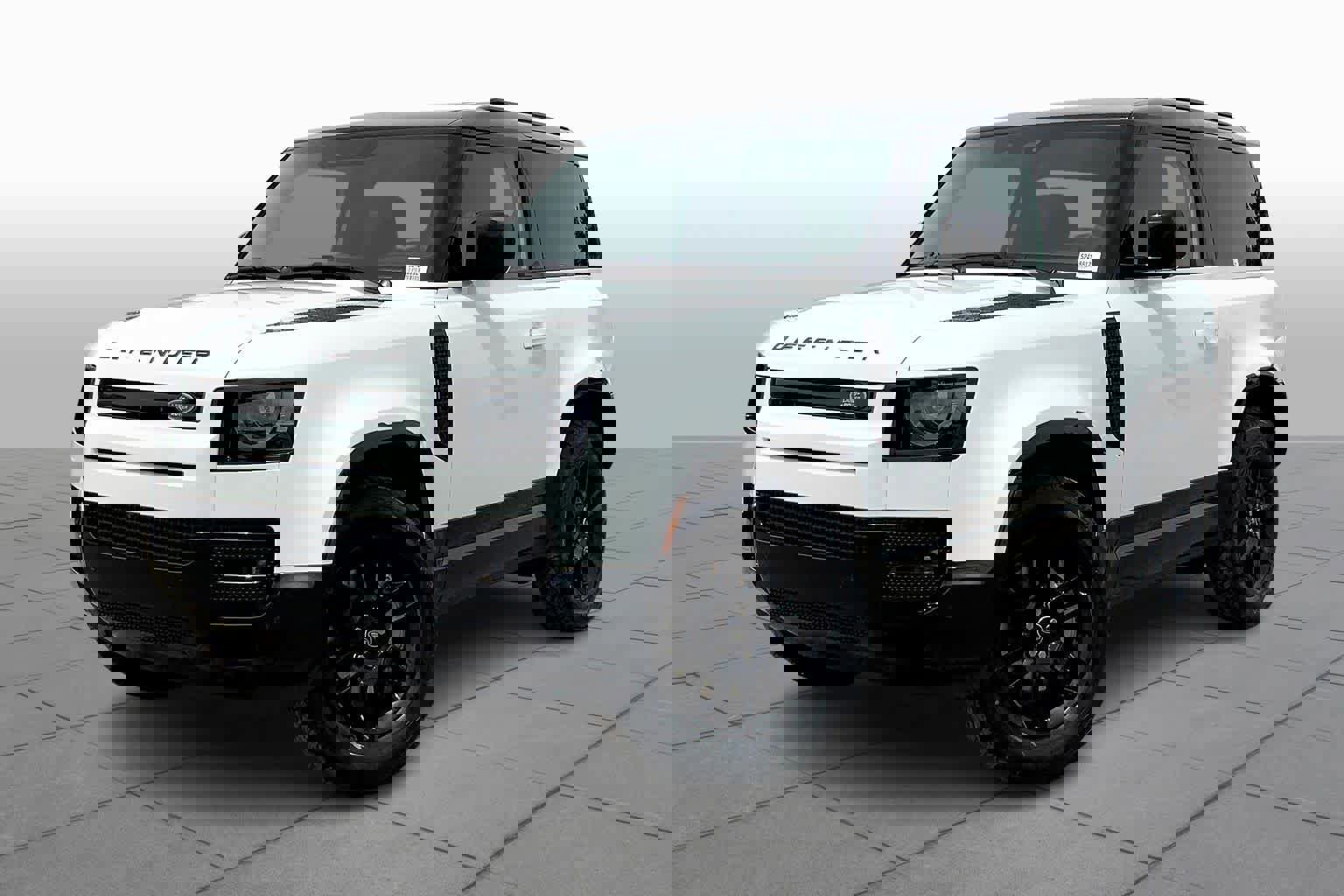 New 2025 Land Rover Defender 90 X-Dynamic SE