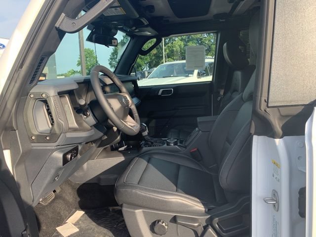 New 2026 Ford Bronco Big Bend AWD/4WD image 24