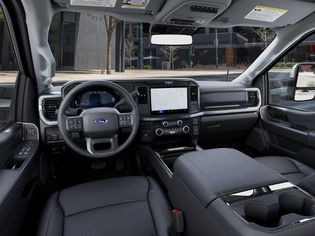 New 2027 Ford F450 Lariat w/ Lariat Premium Package AWD/4WD image 10