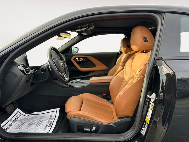 Used 2023 BMW 230i Coupe w/ Convenience Package image 9