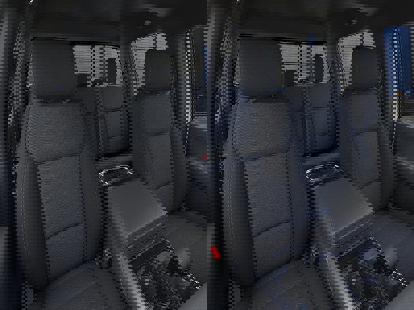 New 2025 Ford F150 XLT w/ Equipment Group 302A MID image 32