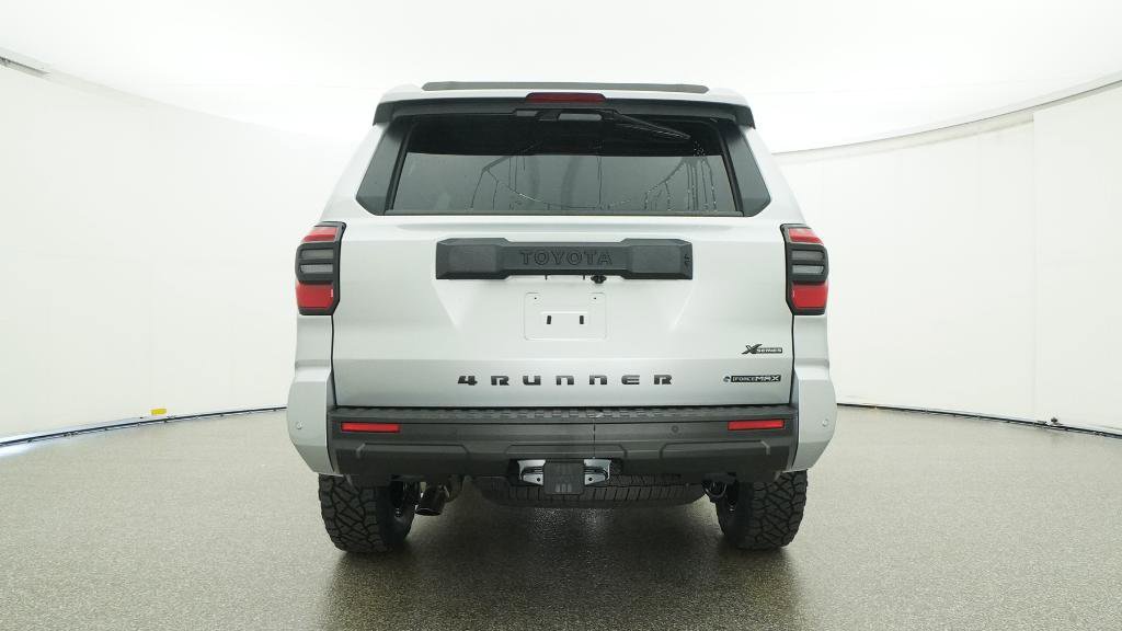 New 2026 Toyota 4Runner TRD Off-Road Premium image 33