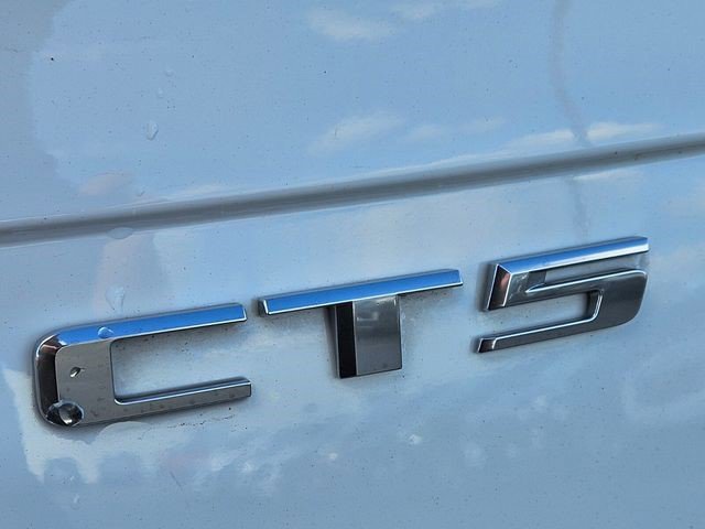 Certified 2023 Cadillac CT5 Luxury w/ Sun And Sound Package image 13