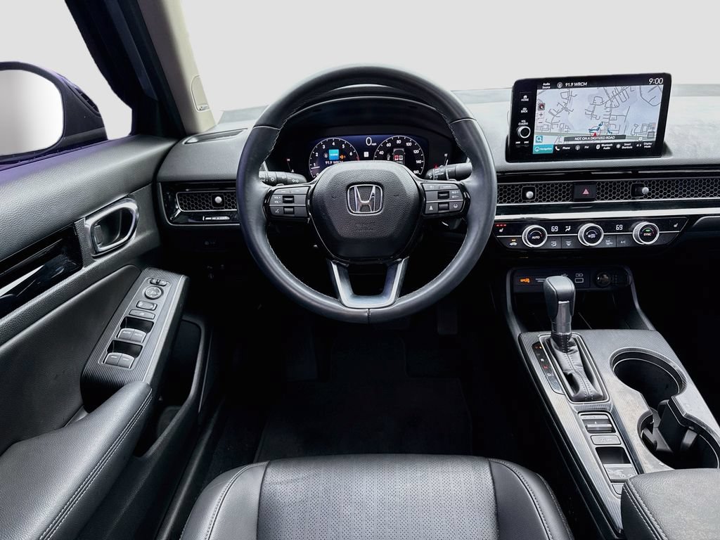 Used 2024 Honda Civic Touring image 28