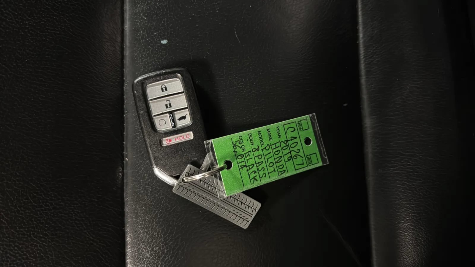 Used 2019 Honda Pilot EX-L image 33