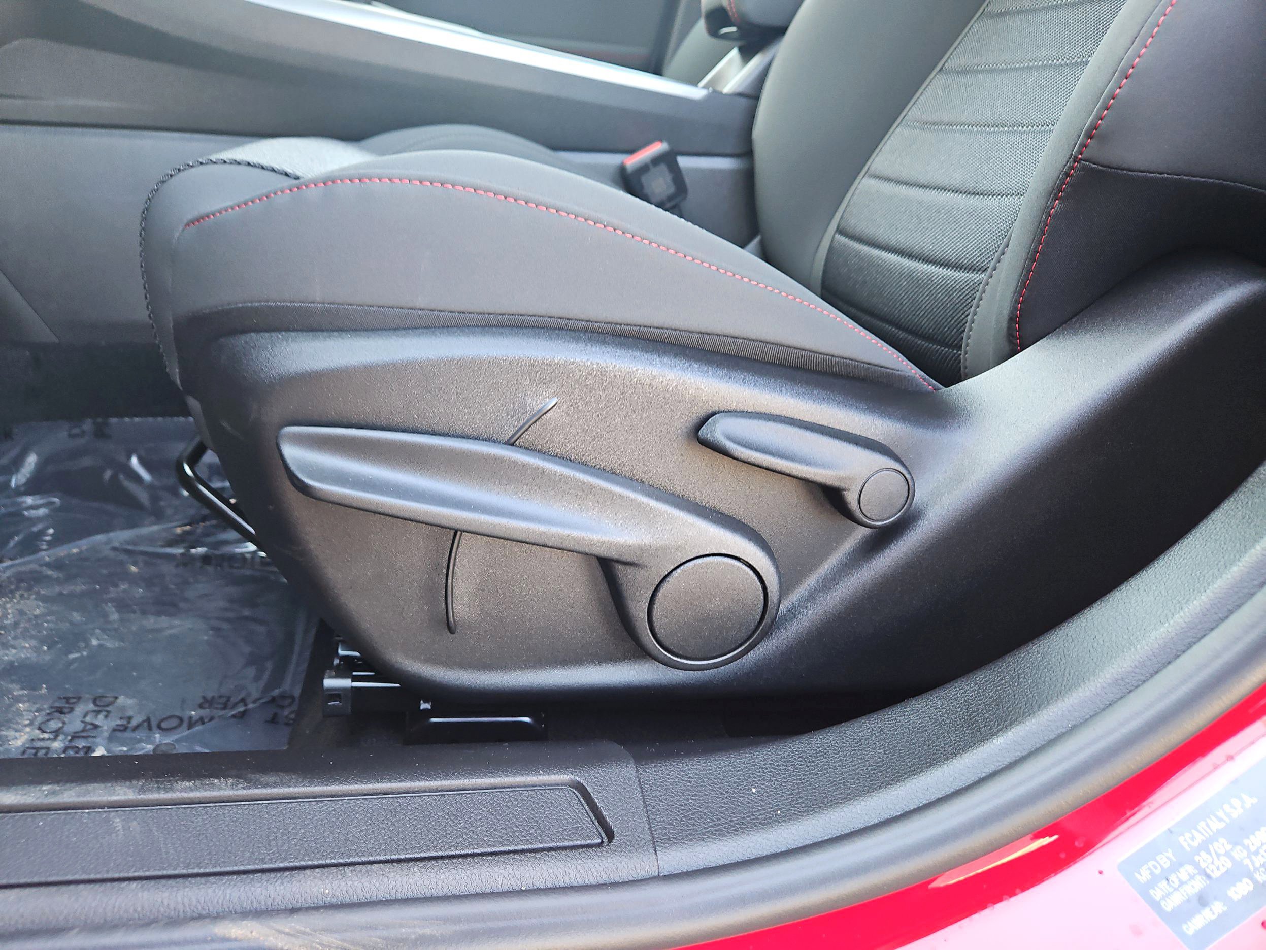 New 2025 Dodge Hornet GT w/ Tech Pack image 23