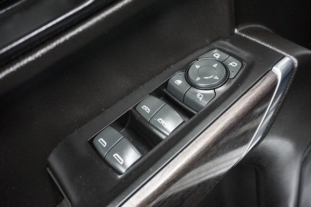 Used 2022 Chevrolet Silverado 1500 LTZ w/ LTZ Premium Package image 10