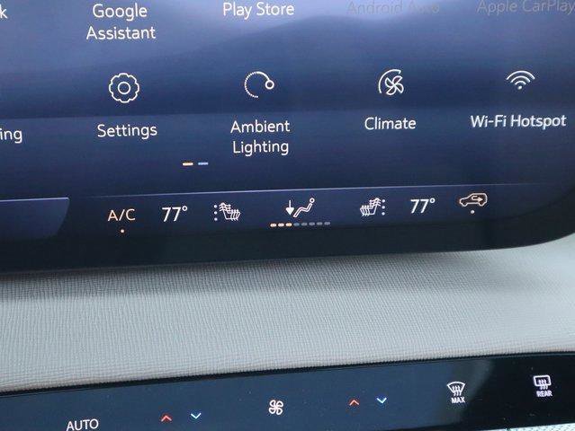 New 2026 Buick Enclave Preferred image 42