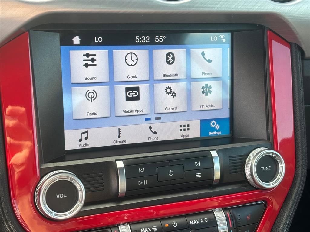 Used 2019 Ford Mustang Premium image 20