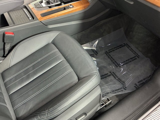 Used 2021 Audi Q5 2.0T Premium Plus w/ Premium Plus Package image 14