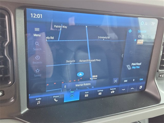 Certified 2023 Ford Bronco Badlands image 21