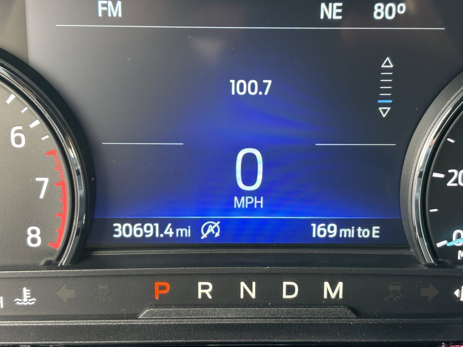 Used 2020 Ford Explorer XLT w/ Equipment Group 202A image 25