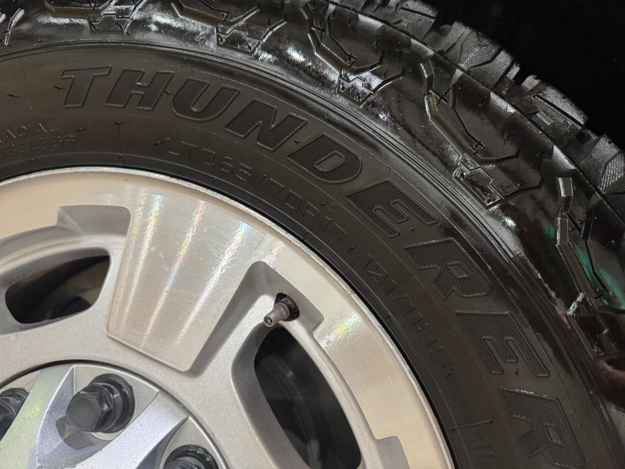 Used 2015 Chevrolet Silverado 2500 LT w/ LT Convenience Package AWD/4WD image 20