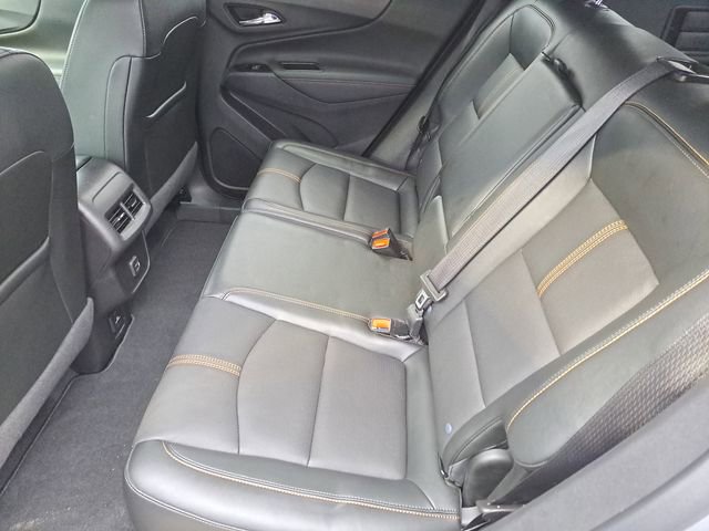 Used 2023 Chevrolet Equinox Premier image 22