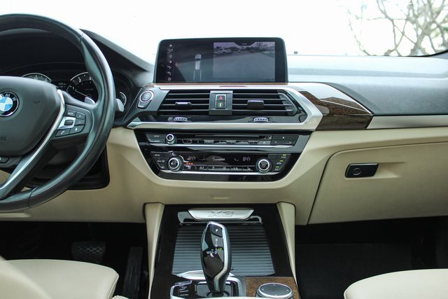 Used 2019 BMW X3 xDrive30i w/ Convenience Package image 18