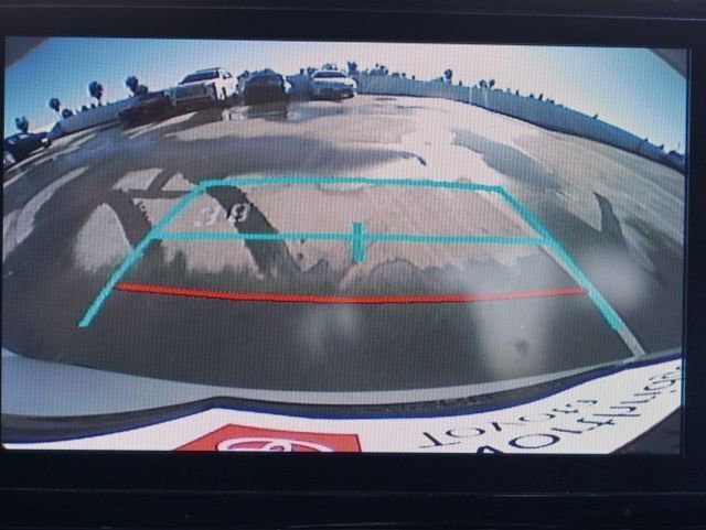 Used 2023 Toyota Sienna XSE image 24