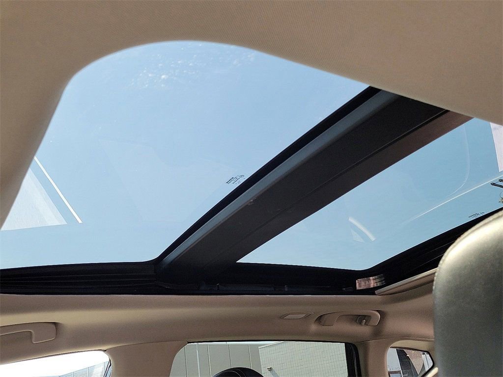 Used 2022 Nissan Murano Platinum w/ Cargo Package image 18