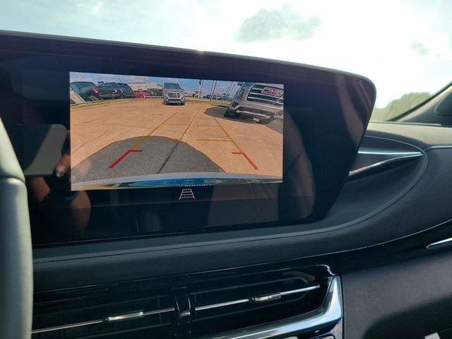 New 2026 Buick Envista Sport Touring w/ Convenience I Package image 13
