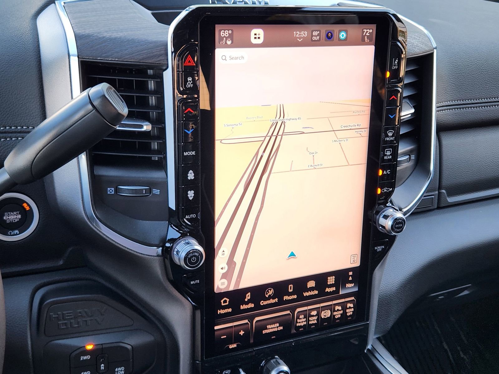 New 2026 RAM 3500 Laramie image 15