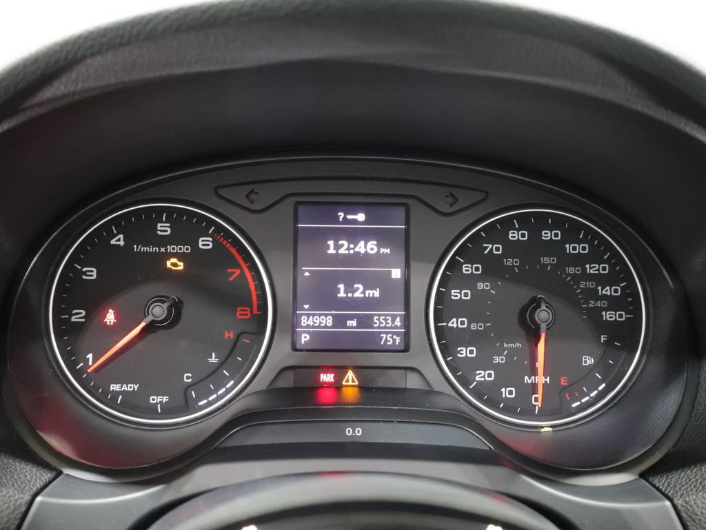 Used 2016 Audi A3 2.0T Premium AWD/4WD image 43