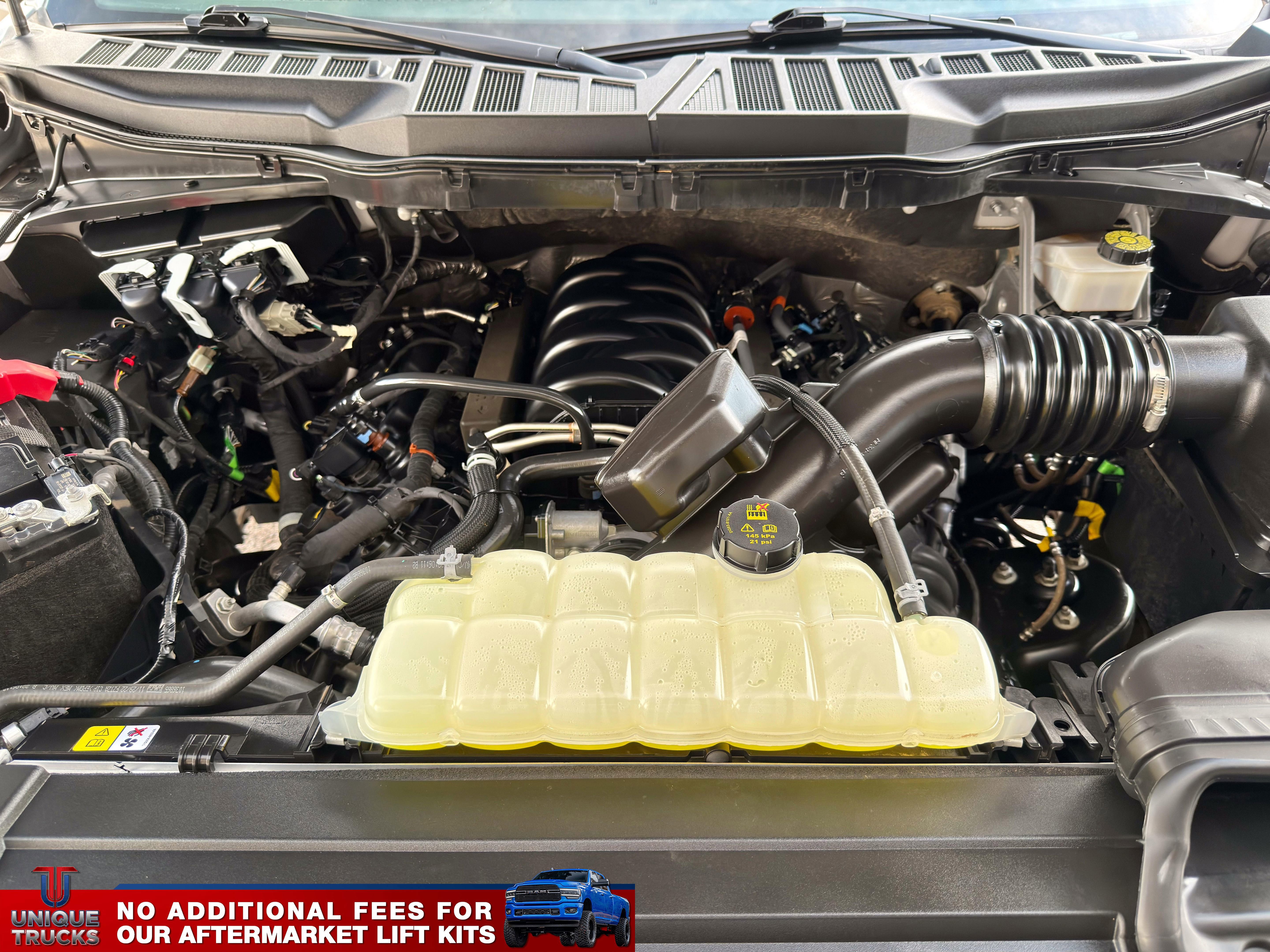 Used 2023 Ford F150 XL w/ STX Appearance Package image 13