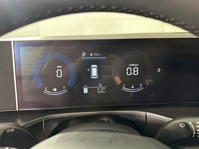 Used 2024 Hyundai Santa Fe SE image 17