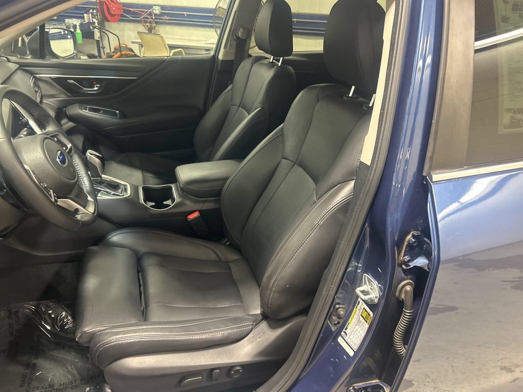 Used 2021 Subaru Outback Limited w/ Popular Package #2 AWD/4WD image 13