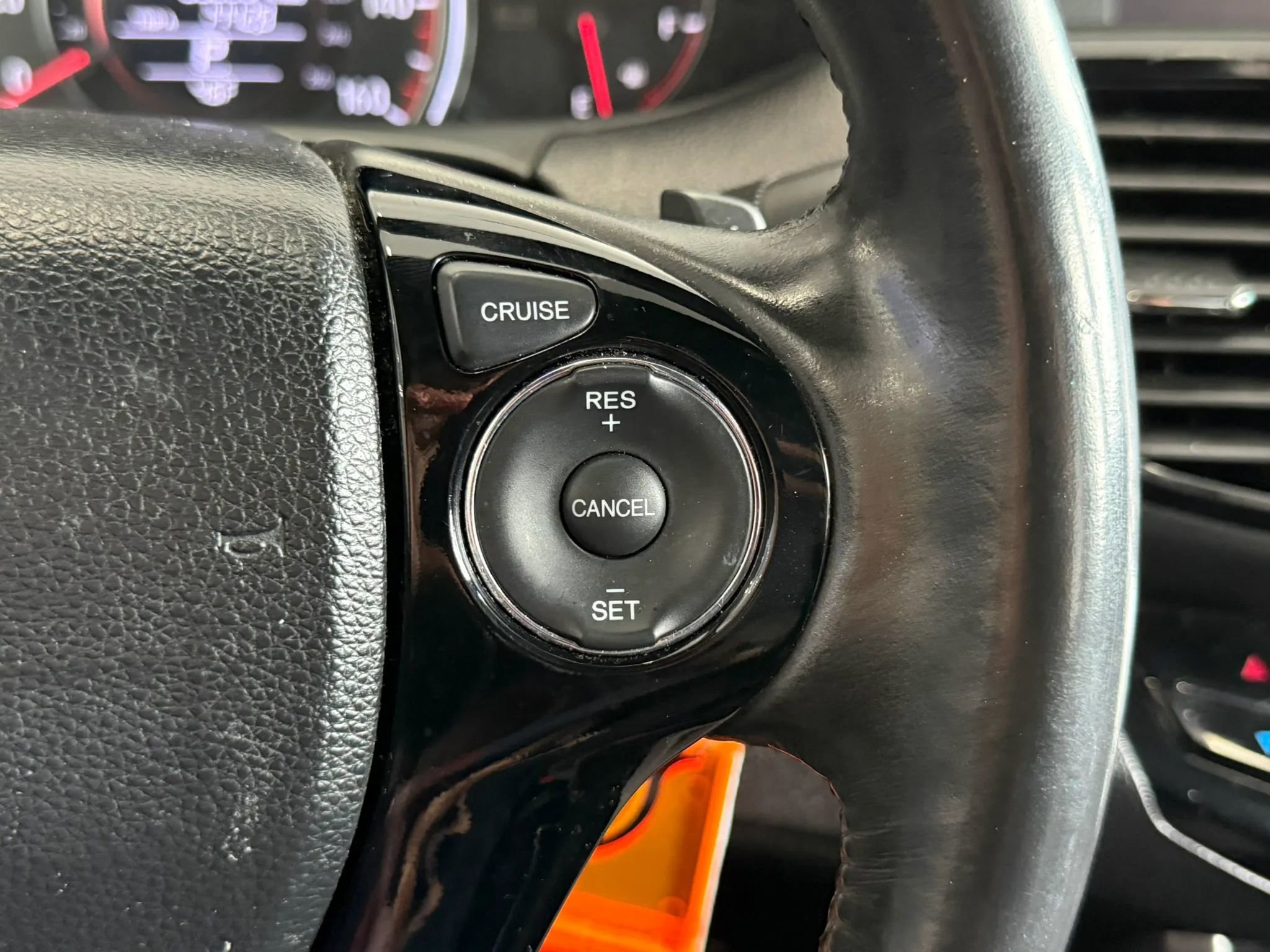 Used 2017 Honda Accord Sport image 13