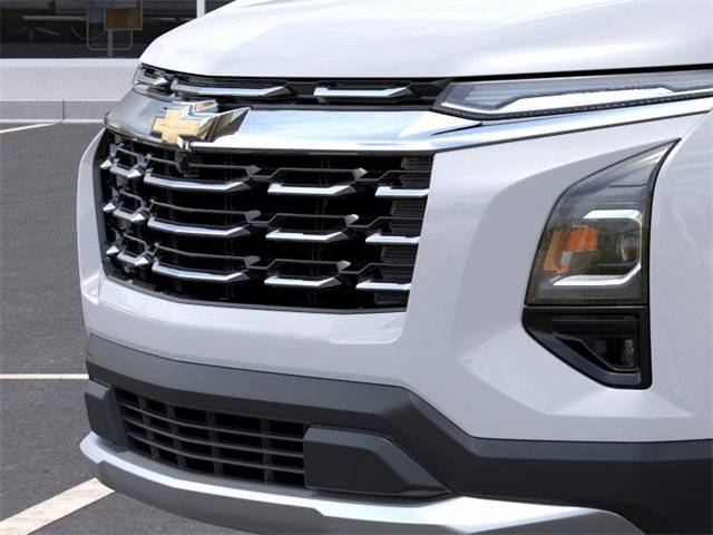 New 2026 Chevrolet Equinox LT w/ Convenience Package II image 13