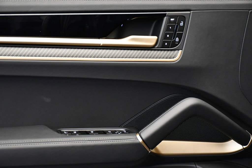 New 2026 Porsche Cayenne Turbo GT AWD/4WD image 35