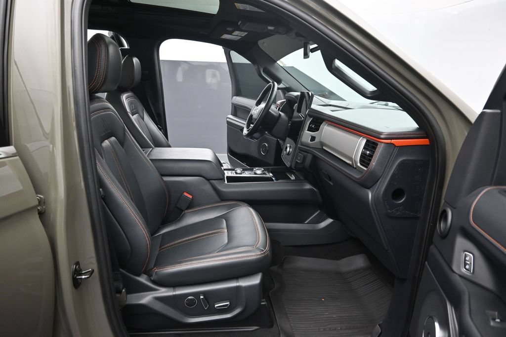 Used 2024 Ford Expedition Timberline AWD/4WD image 38