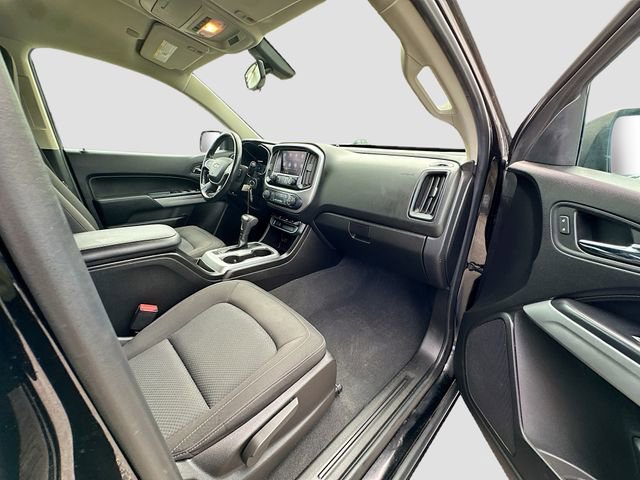 Used 2019 Chevrolet Colorado LT w/ LT Convenience Package image 24