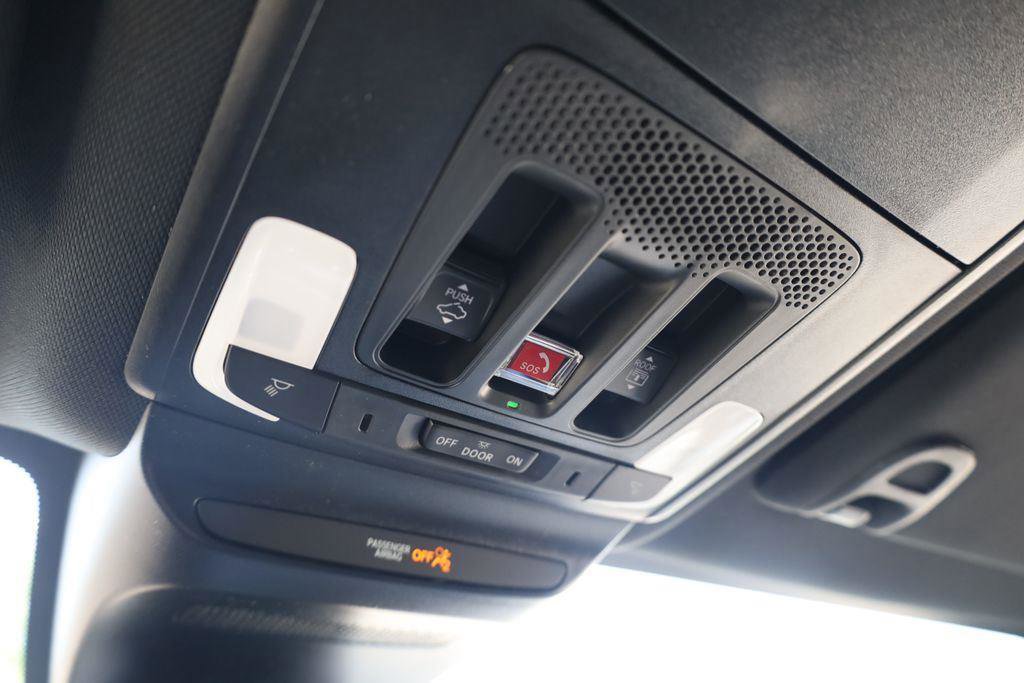 New 2025 Acura ADX A-Spec image 25